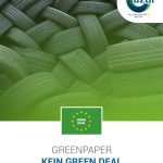 Kein Green Deal ohne Recycling
