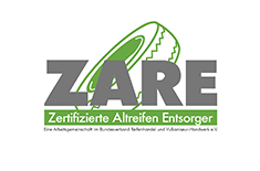 Zare Logo