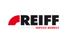 Reiff Logo